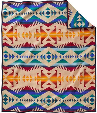 Los Lunas Blanket
