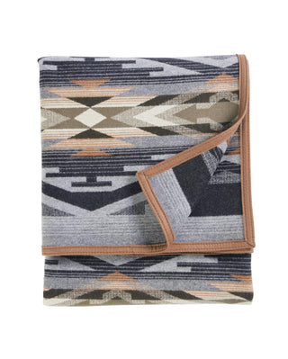 Tumalo Ridge Blankets Or Pillow Shams