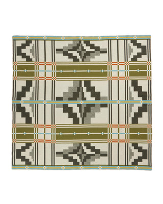 Seven Springs Blanket