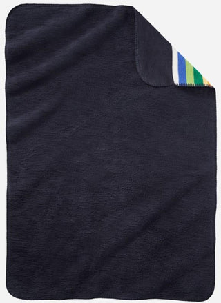 Organic Cotton Baby Blanket Crater Lake