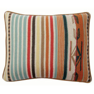 Chimayo Pillow Coral