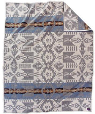 Silver Bark Blanket