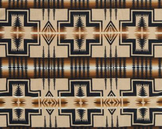 Harding Oxford Fringed Napped Shawl