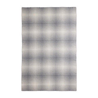 Eco-Wise Easy Care Queen Blanket Bone/Grey Mix