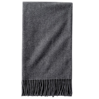 5th Ave Throw Charcoal