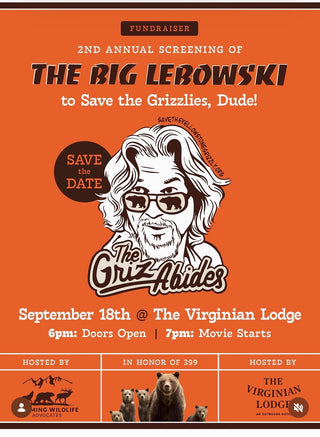 The Griz Abides