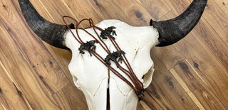Bolo Ties