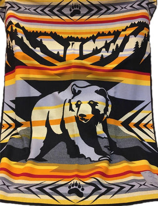 Animals of Yellowstone Series