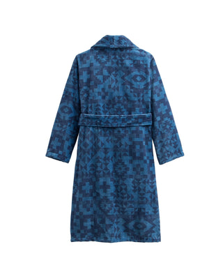 Women's Robe Blue Ridge