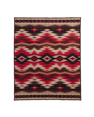 Crown Point Blanket