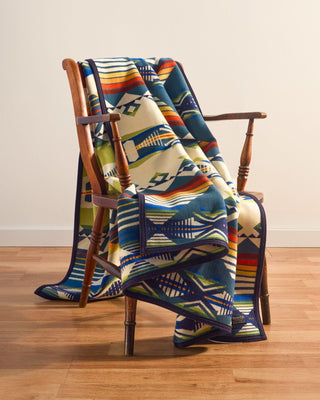 Creekside Blanket