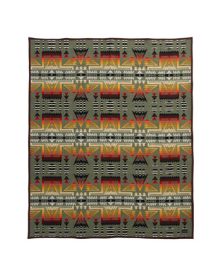 Ponderosa Blanket