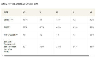 Archive Coat Autumn Birch Brown