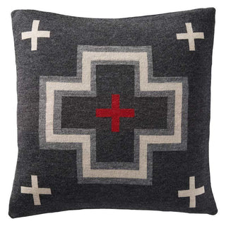 Knit San Miguel Pillow