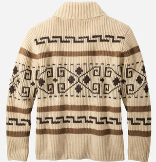 Men's Westerley Sweater Natural