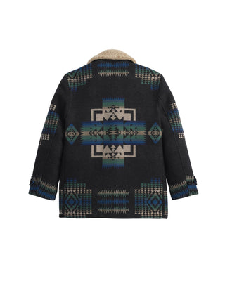 Men's Brownsville Coat Chief Joseph Oxford