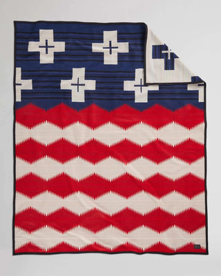 Brave Star Blanket