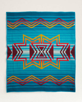 Many Nations Blanket