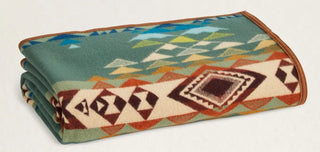 Highland Peak Balsam Blanket