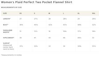 Women's The Perfect Two Pocket Shirt Black Red Multi Plaid