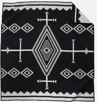 Los Ojos Bedding