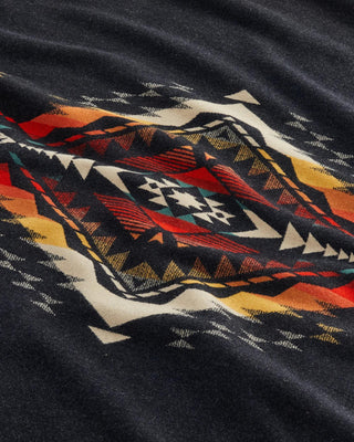 Bridge Creek Blanket