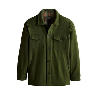 Lawson Coat Army Green