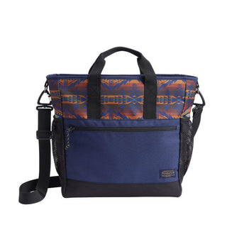 Carryall Tote Trapper Peak Navy