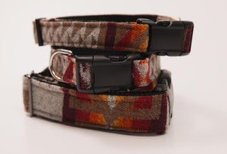 Upper Paw Pet Collars Assorted Sizes & Colors