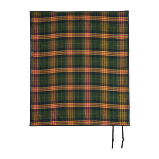 Nylon Backed Roll-Up Blanket Forest Park