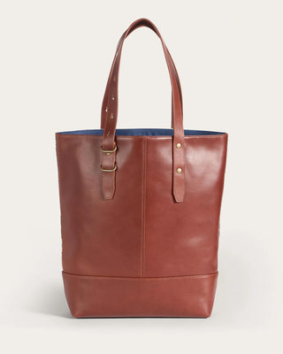 Wyeth Trail Open Tote