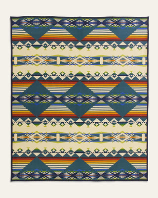 Creekside Blanket