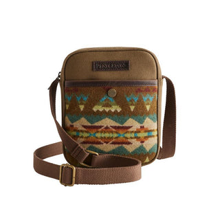 Crossbody Satchel Solstice Canyon