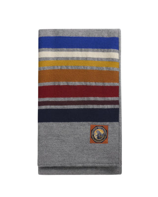 National Park Throw With Carrier Yosemite