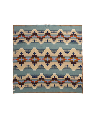 Shiprock Bed Blankets