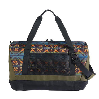 Carryall Weekender Bag Mystic Lake