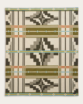 Seven Springs Blanket