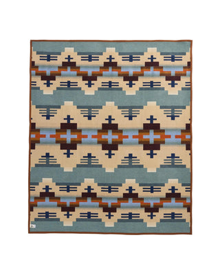 Shiprock Blanket