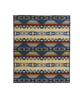 Creekside Blanket