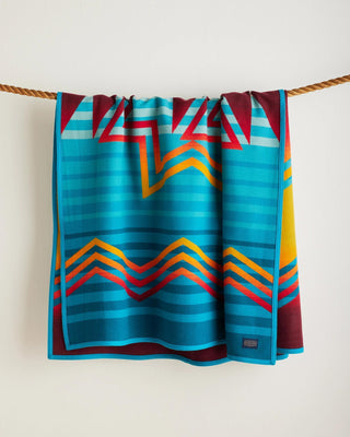 Many Nations Blanket