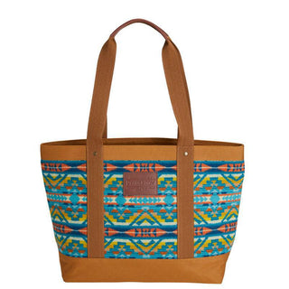 Zip Tote Alto Mesa