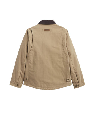 Men's Tahoma Trucker Jacket Old Oak