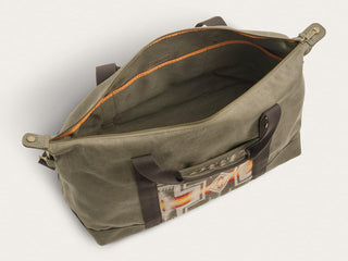 Weekender Harding Olive