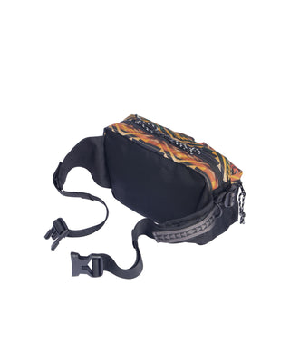 Sling Crossbody Bag Tumalo Olive