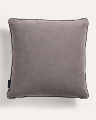 Salmon Run Pillow 18 x 18 inches