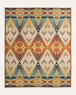 Helena Ridge Blanket