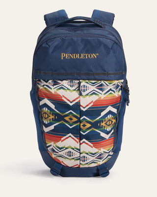 Explorer Day Pack Creekside Navy