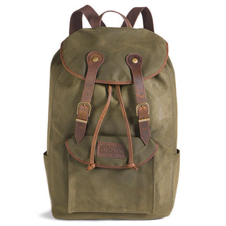 Odyssey Backpack Olive