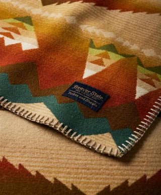 NEW Solstice Canyon Blanket