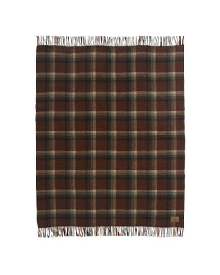 Motor Robe With Carrier Redwood